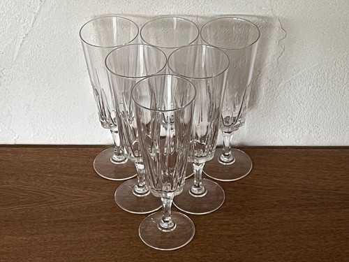 Lot verres flutes - lot,