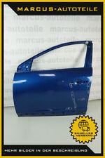 Renault Megane III door front left 2008-2016 driver's door 5-door door front left