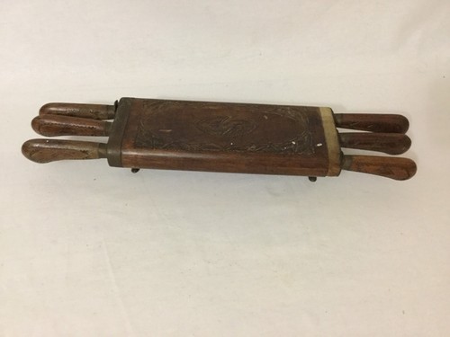 Vintage steak knife set - steak,