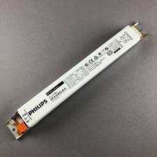 Ballast électronique Philips HF-S 218 TL-D II 220-240V pour fluorescent 2x18W T8