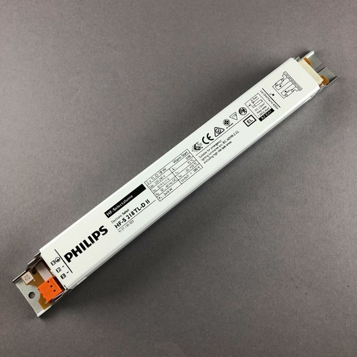 Ballast électronique philips - ballast,