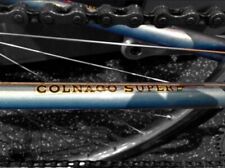 Colnago Super chain Stays X2 vinyle autocollant adhésif auto-collant