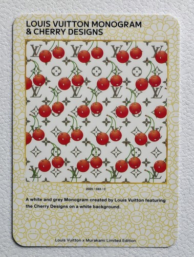 Louis vuitton takashi - vuitton,
