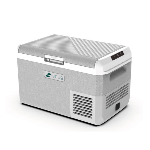 Glacière compression snug - glacière,