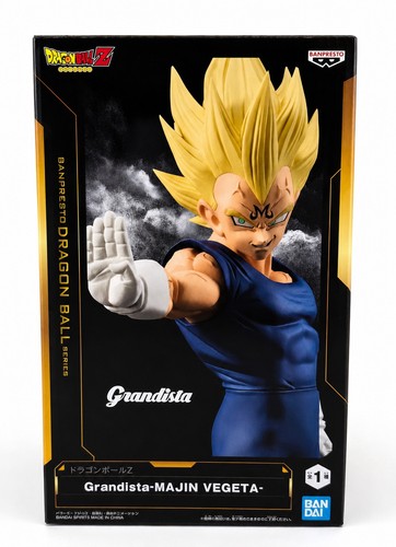 Dragon ball grandista majin - dragon,