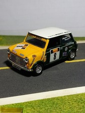 MINI MIGHTY MINIS RACING #8