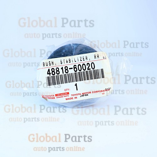 Toyota bush stabilisateur - toyota, rr