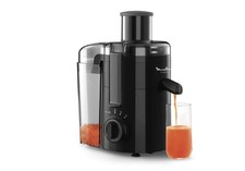 Extracteur de jus Moulinex Ju370810 350 W Kit pour agrumes 