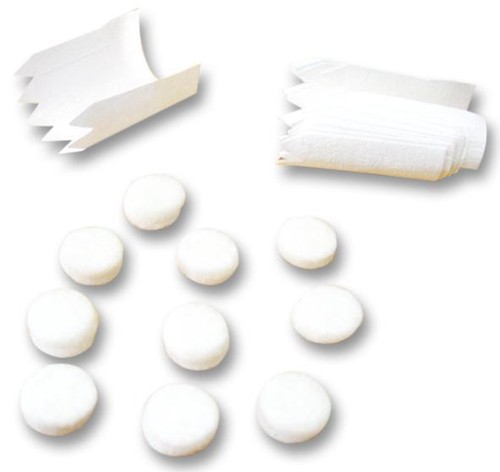 Doublure filtre chambre - doublure/filtre, de