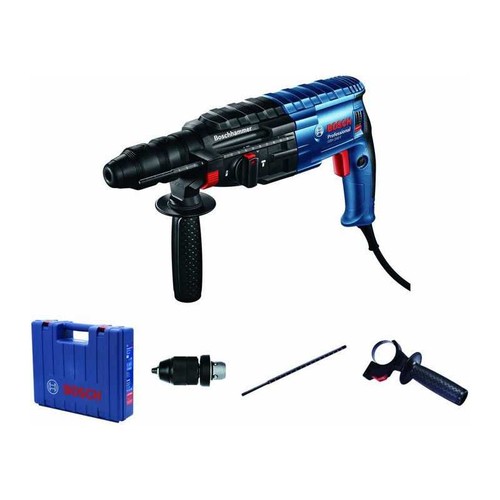 Perforateur bosch gbh 240 - perforateur,