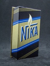 NIKA Boite pour Briquet