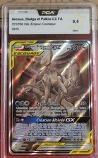 Carte Pokemon Arceus Dialga
