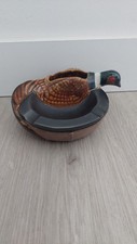 LONGCHAMP PHEASANT HUNTING HUNTING ASHTRAY