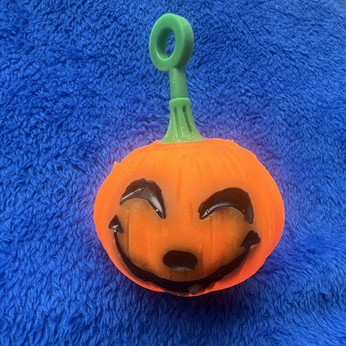 Citrouille halloween orange - citrouille,