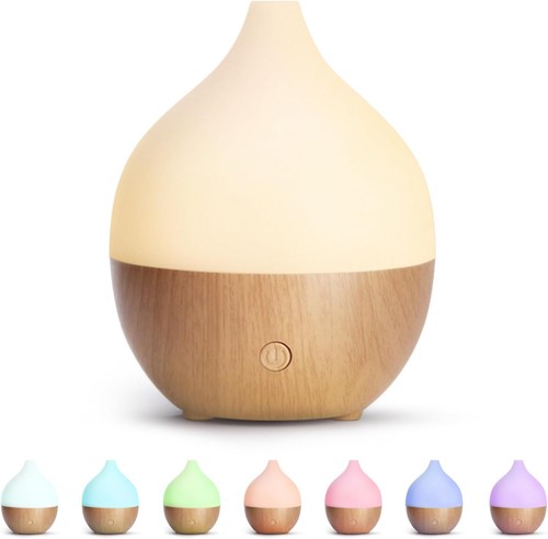 Diffuseur huiles essentielles - diffuseur,