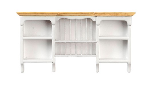 Armoire murale blanche - murale, et