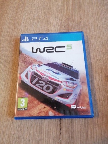 Jeux vidéo playstation ps4 - 4,