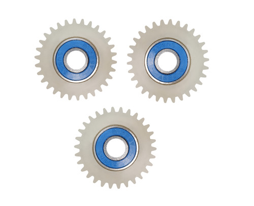 Set pièces engrenages - pièces, pour
