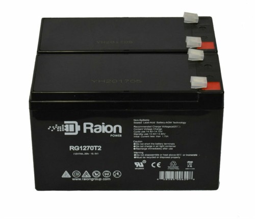 Raion power 12v - raion,