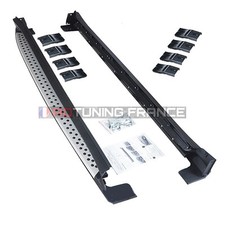 2 MARCHE PIED ANTIDERAPANT