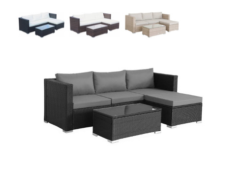 Salon jardin fauteuil - salon, de