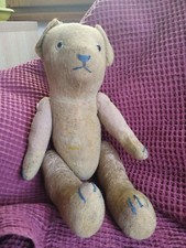 OURS  Ancien "NOUNOURS " en