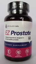 US HEALTH LABS EZ PROSTATE 90