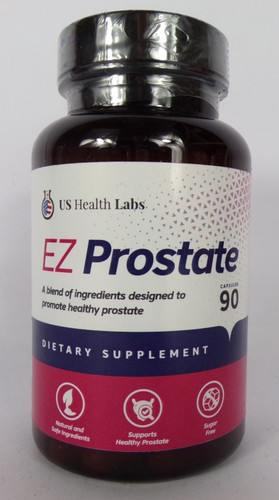 Health labs prostate 90 - us,