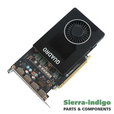 nVidia Quadro P2200 5GB GDDR5
