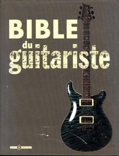 Bible du guitariste -
