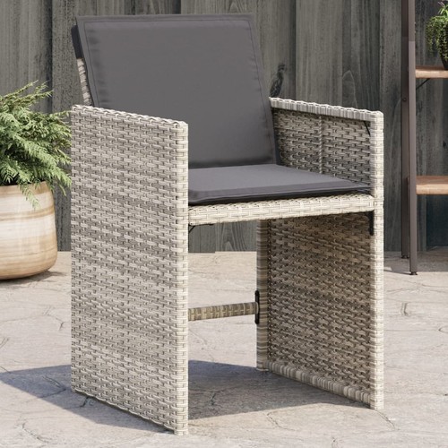 Lot chaises de - de, 4