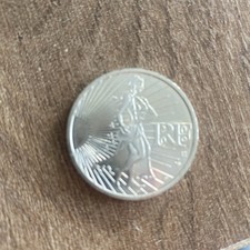 Pièces Argent 10 Euros 2009