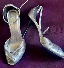Sandales escarpin talons