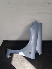 Aile avant gauche FIAT GRANDE