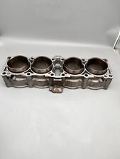 Yamaha FZR 750 R OW01 Cylinder Cylinder Bank Cylinder FZR750R #29596