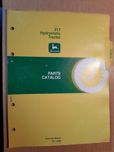 John deere tracteur - deere,