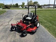 2008 Toro Groundsmaster® 7200 w/62" Guardian® Recycler® Deck