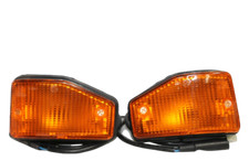 Paire Feux Arrières