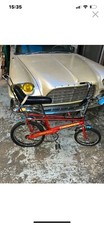 Raleigh Chopper Mk2