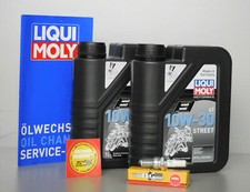 Kit de Maintenance Yamaha