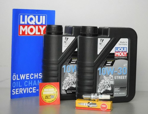 Kit maintenance yamaha - kit,