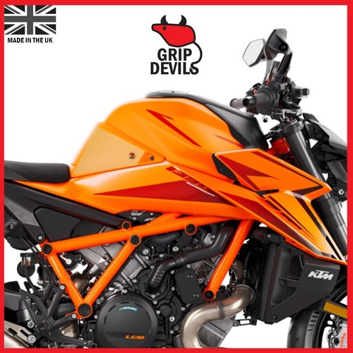 Grip devils tank - grip,