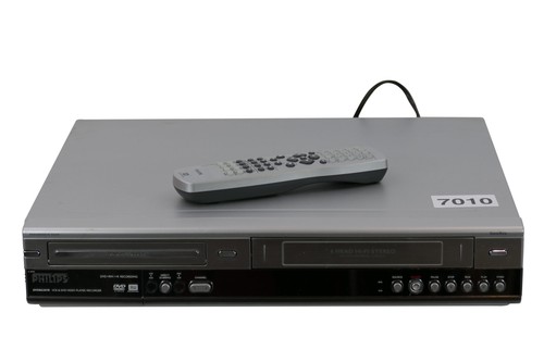 Philips dvdr630vr - philips,