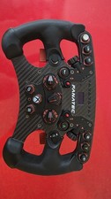 volant Fanatec V2 qr2 et Qr1