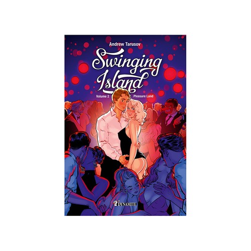 Librairie swinging island - librairie,