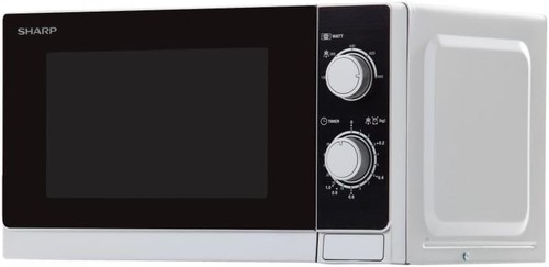 Sharp r200inw micro ondes - sharp, micro-ondes