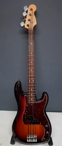 Fender american standard - fender,