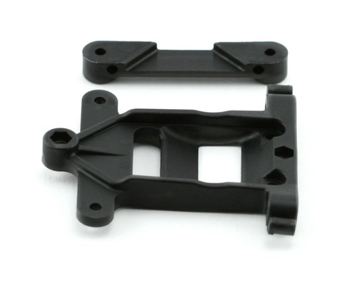 Team associated rear chassis - team,