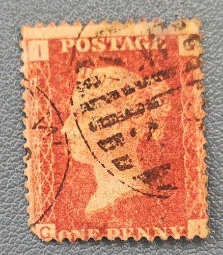 Timbre grande bretagne england - timbre,