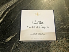 Rare parfum Van Cleef & Arpels